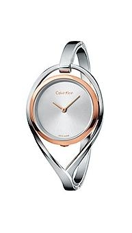 Calvin klein 2025 light watch